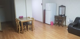 Seom Guesthouse Hostel