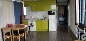Seom Guesthouse Hostel