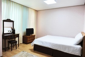 Seom Guesthouse Hostel