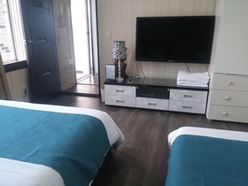 Seom Guesthouse Hostel
