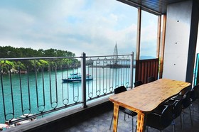 Seom Guesthouse Hostel