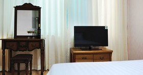 Seom Guesthouse Hostel