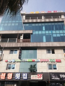 Seom Guesthouse Hostel