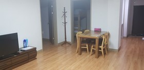 Seom Guesthouse Hostel