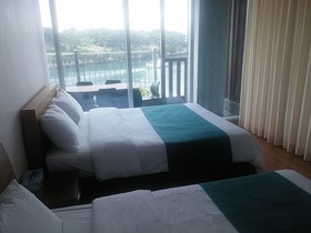 Seom Guesthouse Hostel