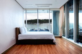 Seom Guesthouse Hostel