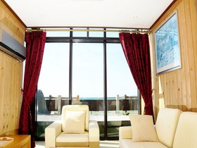 Seongsan Gangganae Pension