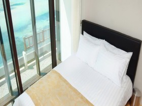 Seongsan Gangganae Pension