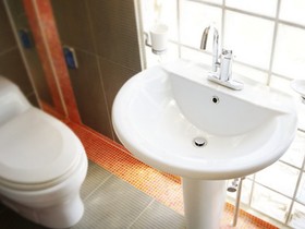 Seongsan Gangganae Pension