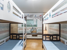 Seongsan Hotpul Guesthouse Hostel