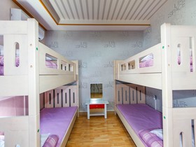 Seongsan Hotpul Guesthouse Hostel