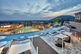 Shinhwa Jeju Shinhwa World Hotels & Resorts