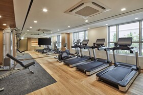 Shinhwa Jeju Shinhwa World Hotels & Resorts