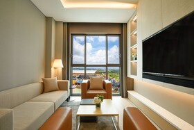 Shinhwa Jeju Shinhwa World Hotels & Resorts