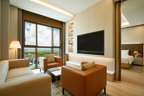 Shinhwa Jeju Shinhwa World Hotels & Resorts