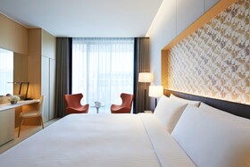 Shinhwa Jeju Shinhwa World Hotels & Resorts
