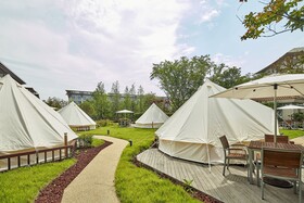 Shinhwa Jeju Shinhwa World Hotels & Resorts