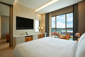 Shinhwa Jeju Shinhwa World Hotels & Resorts