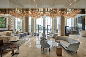 Shinhwa Jeju Shinhwa World Hotels & Resorts