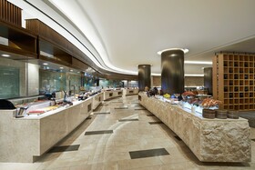 Shinhwa Jeju Shinhwa World Hotels & Resorts