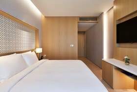 Shinhwa Jeju Shinhwa World Hotels & Resorts