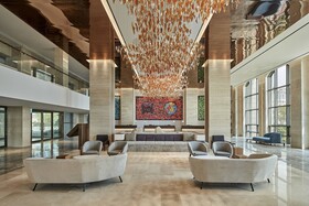 Shinhwa Jeju Shinhwa World Hotels & Resorts