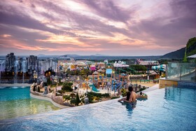 Shinhwa Jeju Shinhwa World Hotels & Resorts