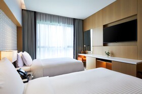 Shinhwa Jeju Shinhwa World Hotels & Resorts