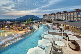 Shinhwa Jeju Shinhwa World Hotels & Resorts