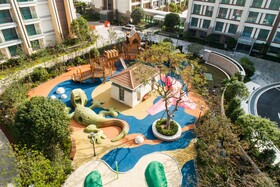 Shinhwa Jeju Shinhwa World Hotels & Resorts