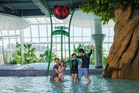 Shinhwa Jeju Shinhwa World Hotels & Resorts