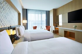 Shinhwa Jeju Shinhwa World Hotels & Resorts