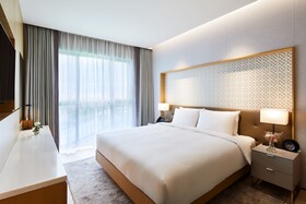 Shinhwa Jeju Shinhwa World Hotels & Resorts