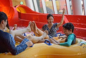 Shinhwa Jeju Shinhwa World Hotels & Resorts