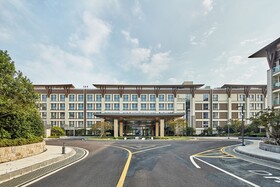 Shinhwa Jeju Shinhwa World Hotels & Resorts