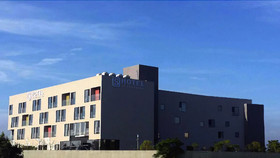 S Hotel Jeju