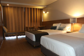 S Hotel Jeju