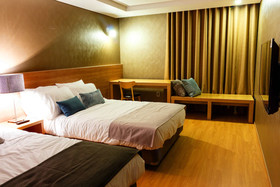 S Hotel Jeju