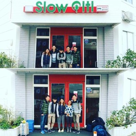 Slow Citi Hostel