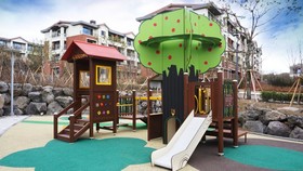 Somerset Jeju Shinhwa World