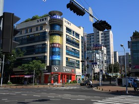 Sori Guesthouse 2