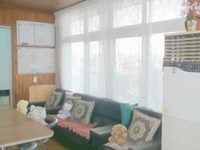 Springflower Guesthouse