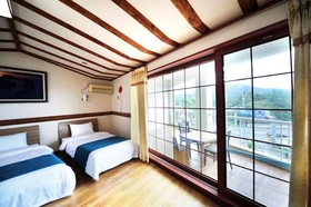 Star Guesthouse