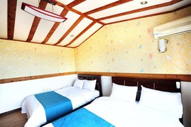 Star Guesthouse