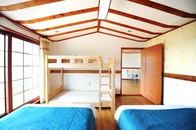 Star Guesthouse