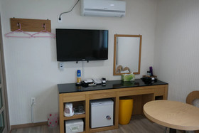 Sungsan Beach Hotel