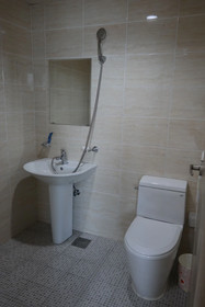 Sungsan Beach Hotel
