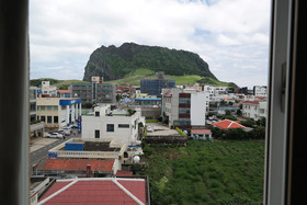 Sungsan Beach Hotel