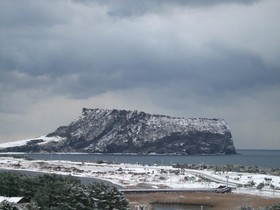 Sungsanpo Sky Hotel