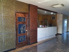 Sungsanpo Sky Hotel